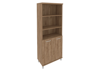 Шкаф FIRST высокий широкий KST-1.1 801х432х2060